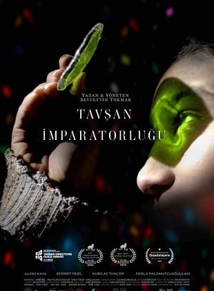  Tavşan İmparatorluğu posteri