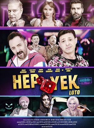 Hep Yek Loto