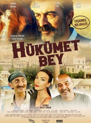 Hükümet Bey