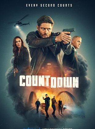 Countdown posteri