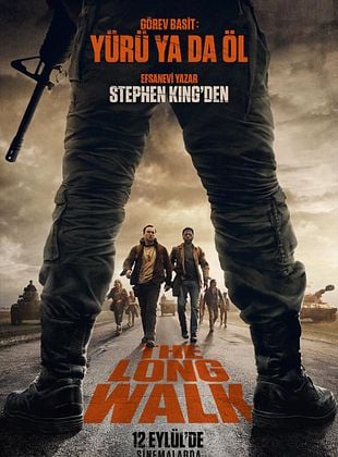 The Long Walk