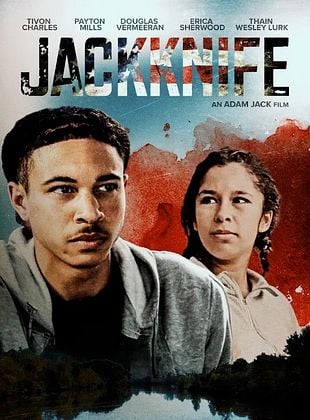  Jackknife posteri