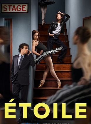 Étoile posteri
