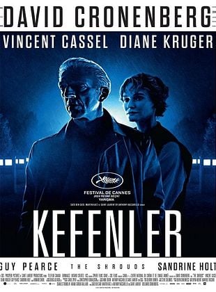 Kefenler
