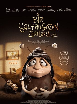 Bir Salyangozun Anıları