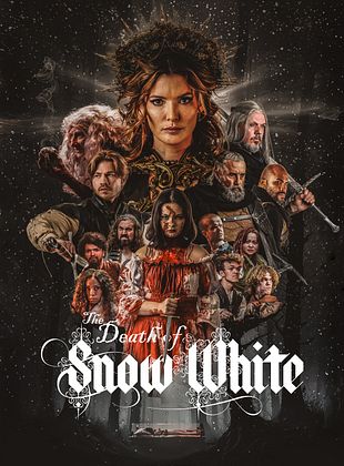  The Death of Snow White posteri
