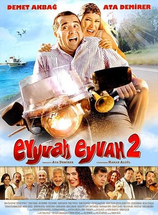 Eyyvah Eyvah 2