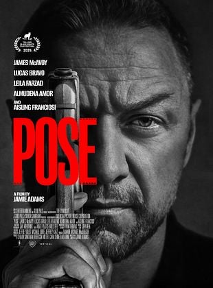 Pose posteri