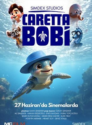 Caretta Bobi