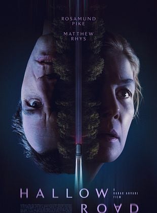  Hallow Road posteri