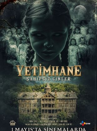 Yetimhane - Sahipsiz Cinler 