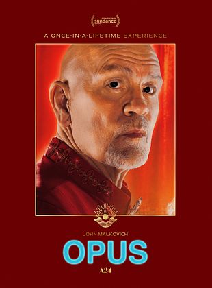  Opus posteri