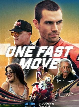  One Fast Move