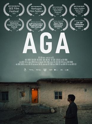  Aga