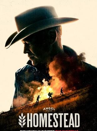 Homestead posteri
