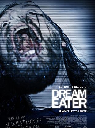  Dream Eater posteri