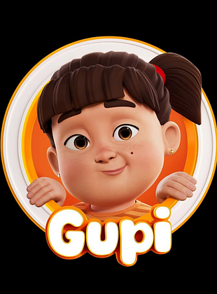 Gupi posteri