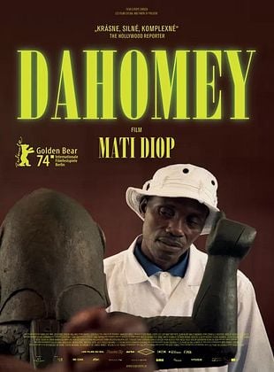  Dahomey