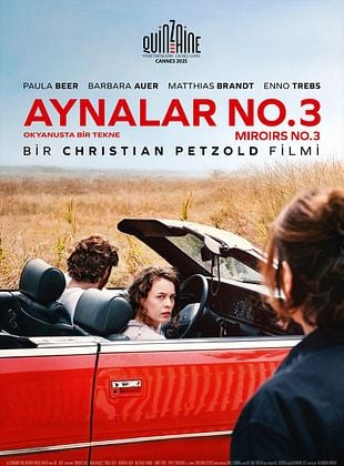 Aynalar No. 3
