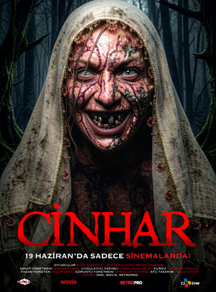 Cinhar