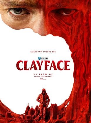 Clayface