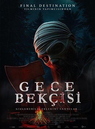 Gece Bekçisi