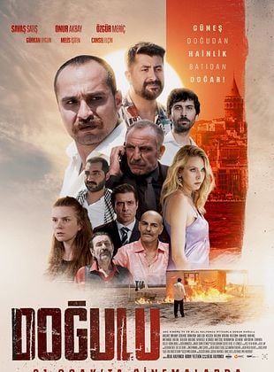 Doğulu