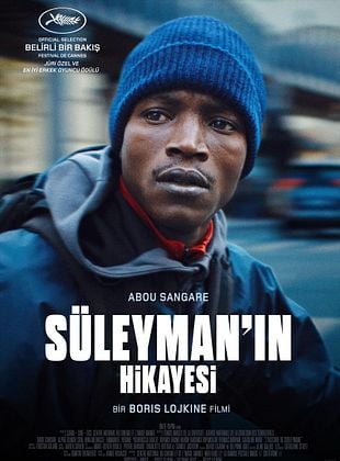 Süleyman’ın Hikayesi