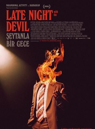 Şeytanla Bir Gece
