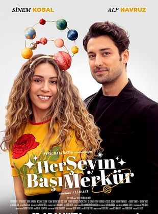 Her Şeyin Başı Merkür