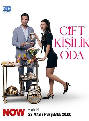 Çift Kişilik Oda posteri