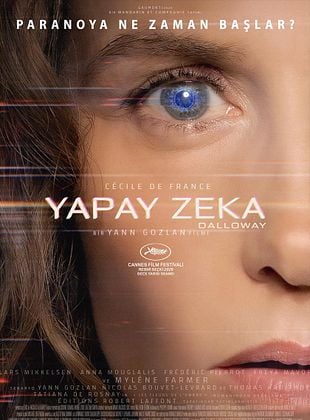 Yapay Zeka