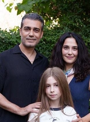 Ben Annemin Rüyasıyım posteri