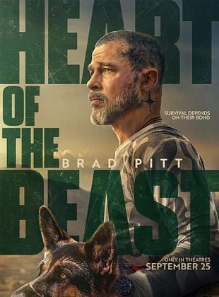 Heart Of The Beast
