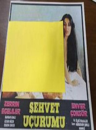Şevhet Uçurumu posteri