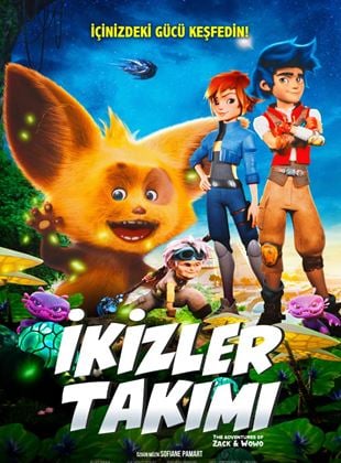  İkizler Takımı