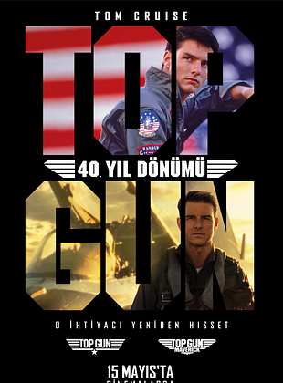 Top Gun posteri
