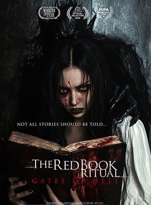The Red Book Ritual: Gates Of Hell