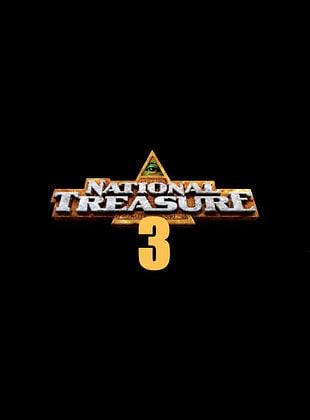 National Treasure 3