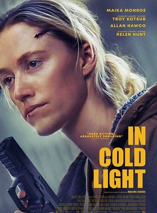  In Cold Light posteri