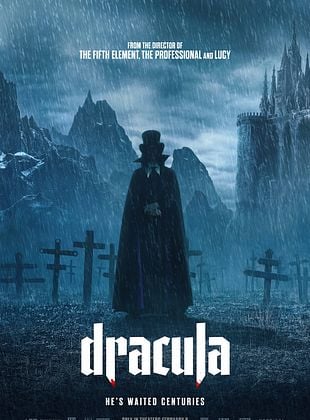 Dracula: A Love Tale