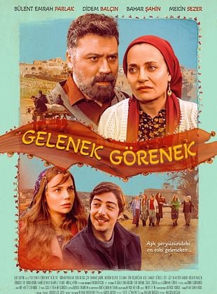 Gelenek Görenek