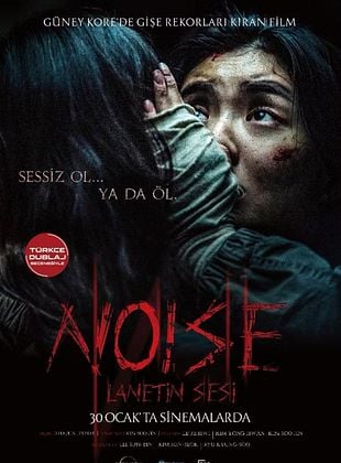 Noise: Lanetin Sesi