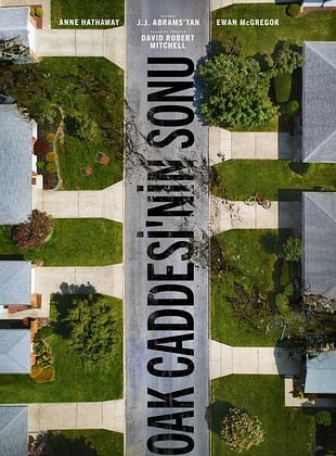 Oak Caddesi'nin Sonu