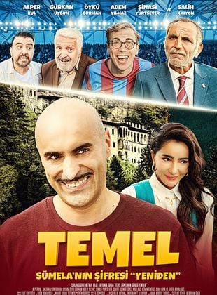 Temel: Sümela'nın Şifresi Yeniden