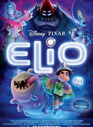 Elio