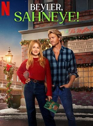  Beyler Sahneye posteri