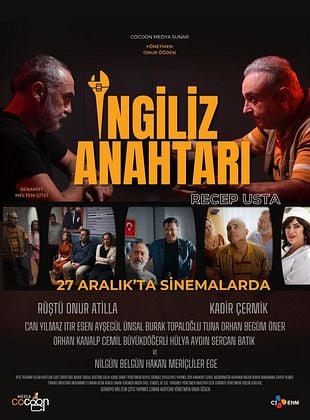 İngiliz Anahtarı