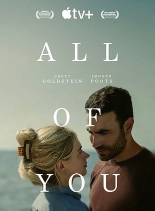 All Of You posteri