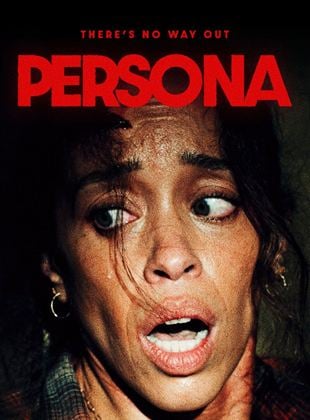  Persona